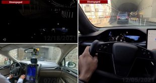 Mobileye’s SuperVision OUTPERFORMS Tesla FSD Beta 10 at handling tunnels in NYC? 🤯😱