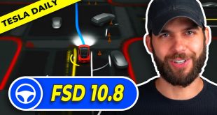 Tesla FSD Beta 10.8 | Stress Test Downtown Milwaukee