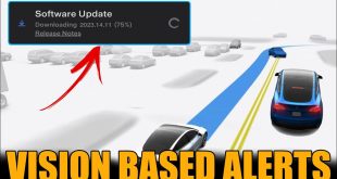 Tesla FSD beta v11.4.2 Will Enable Interior Tracking for Hands-Free Driving with HW4 Vehicles!