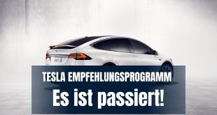 Tesla-Empfehlungsprogramm: Es ist passiert!, FSD Beta Button