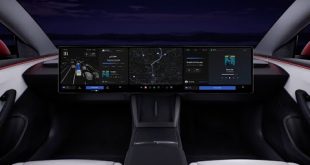 Watch a Tesla Drive itself in Sterling, Virginia using FSDbeta Tesla vision AI #4k