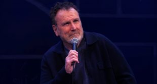Concert alert: Colin Quinn 2024 in Seattle, WA May 4th, 2024