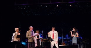 Hot Concert news: 50th Anniversary of A Prairie Home Companion at The Chicago Theatre in Chicago Jul 21st, 2024