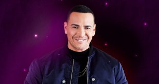 Live entertainment ALERT: Victor Manuelle – Retromantico Tour with Special Guest Luis Figueroa in Orlando, FL May 10th, 2024