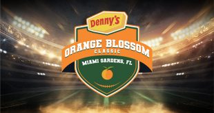Presale Code: Denny’s Orange Blossom Classics show in Miami, FL Sep 1st, 2024