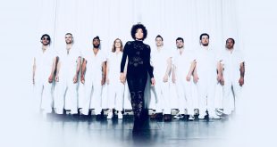 Tour announcement news: Brass Against at Gramercy Theatre in New York May 31st, 2024